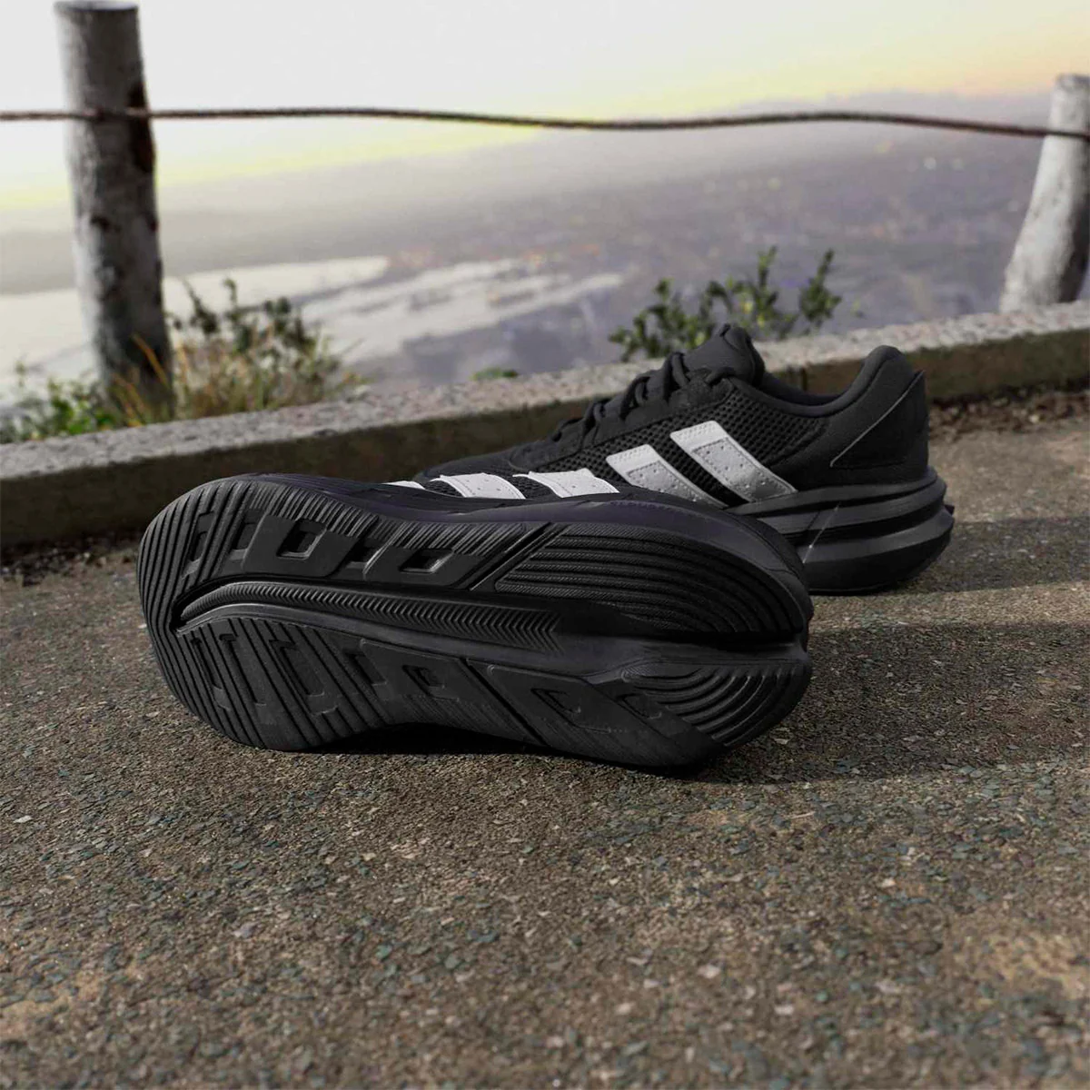ZAPATILLAS HOMBRE ADIDAS URBANAS ASTRASTAR - 9