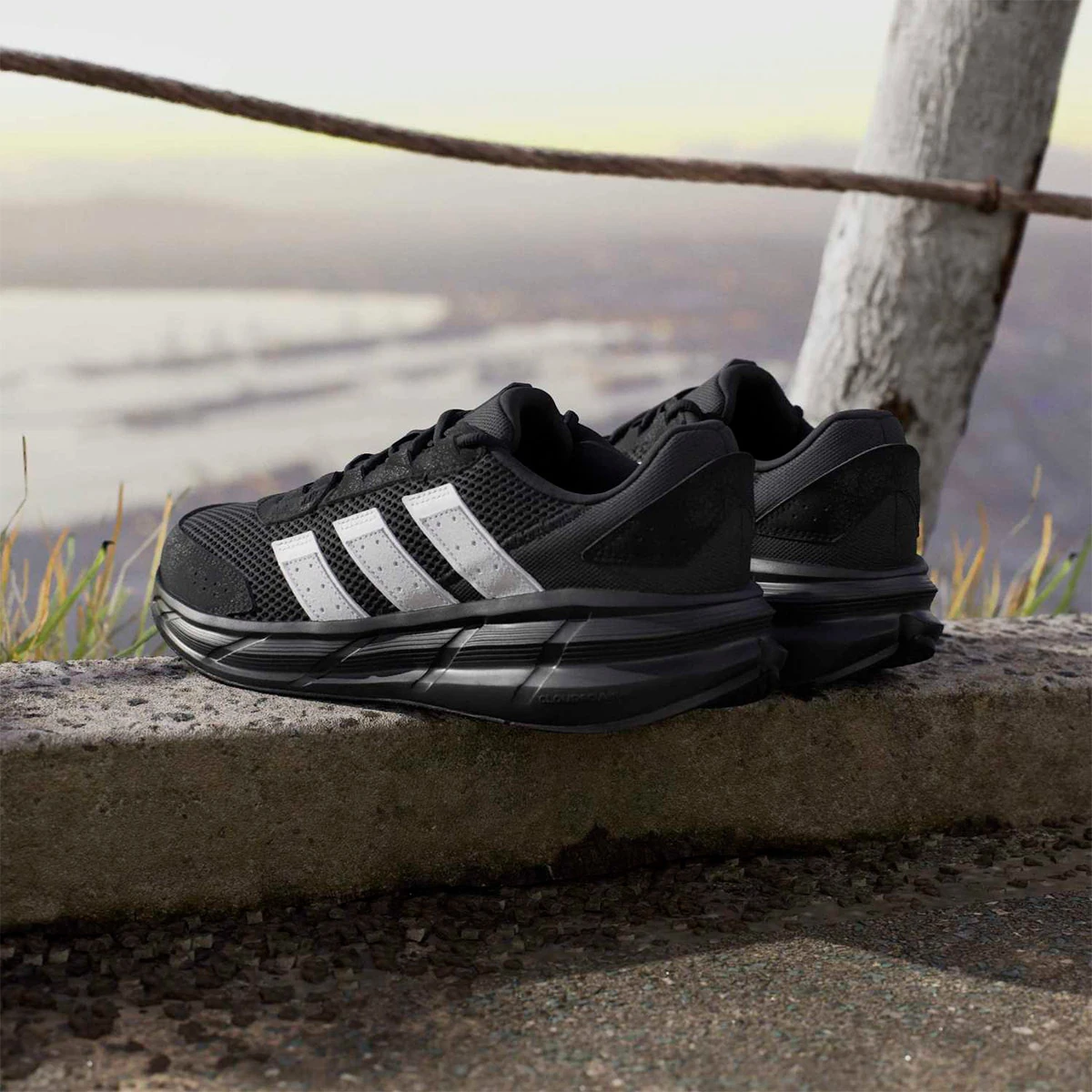 ZAPATILLAS HOMBRE ADIDAS URBANAS ASTRASTAR - 4