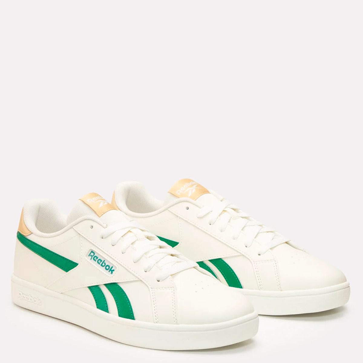 ZAPATILLAS HOMRE REEBOK URBANAS BLANCO COURT RETRO - 2