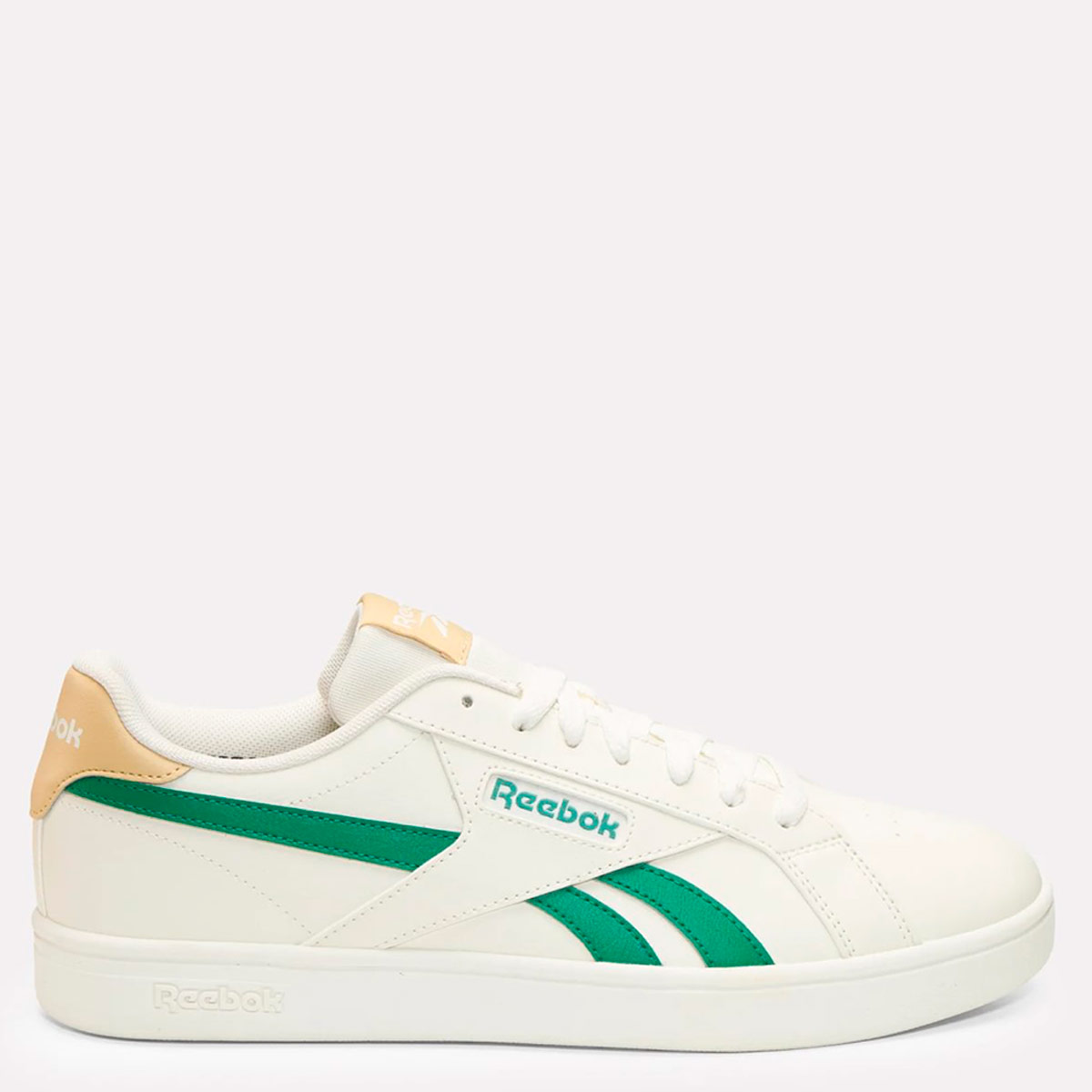 ZAPATILLAS HOMRE REEBOK URBANAS BLANCO COURT RETRO - 1