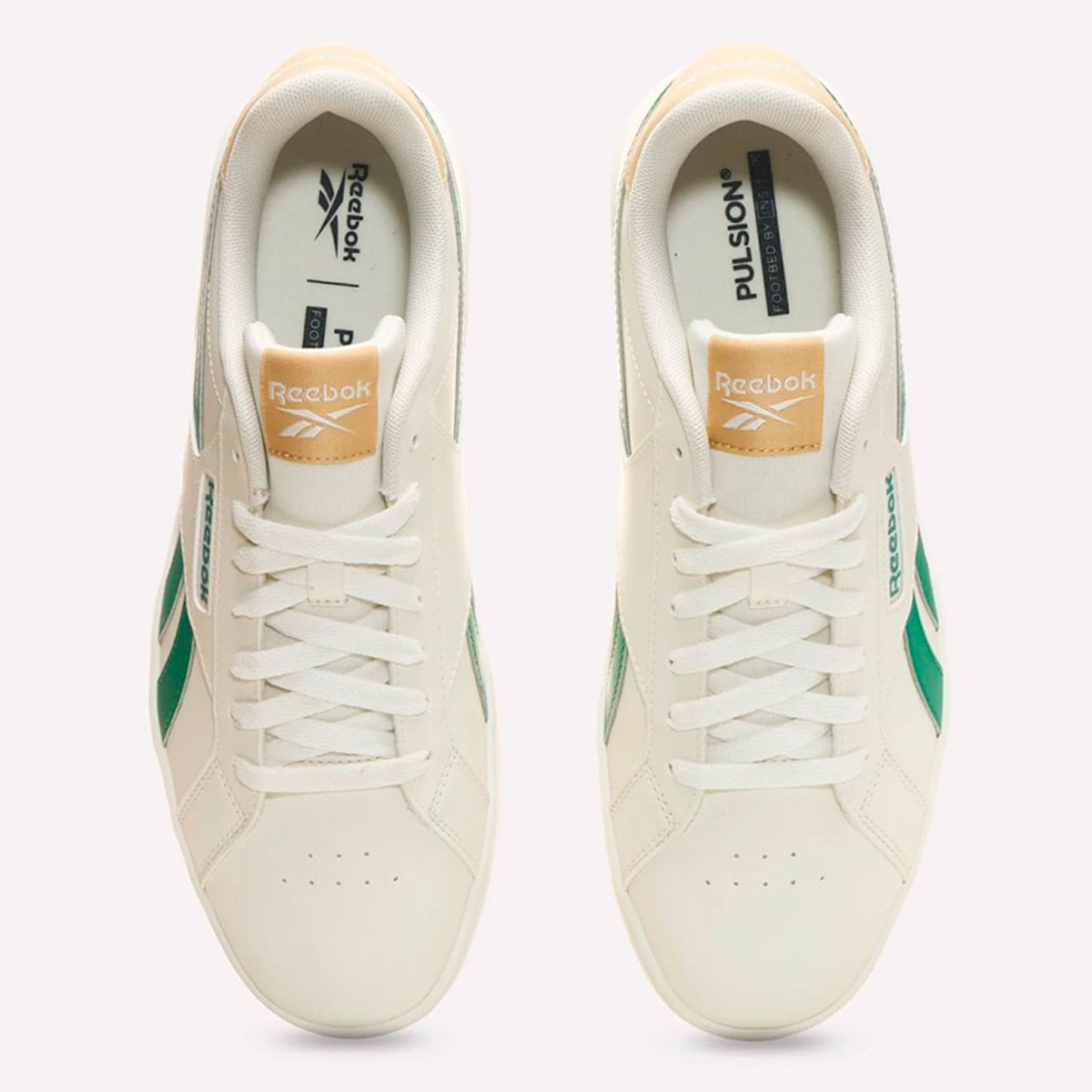 ZAPATILLAS HOMRE REEBOK URBANAS BLANCO COURT RETRO - 3