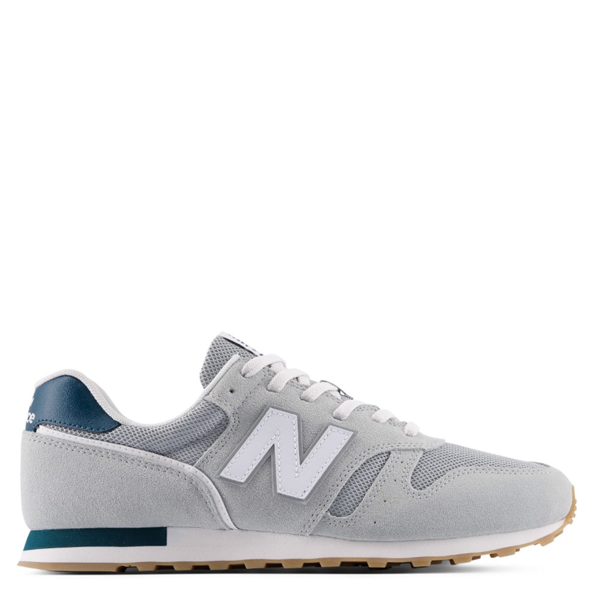 ZAPATILLAS URBANAS HOMBRE NEW BALANCE 373 - 1
