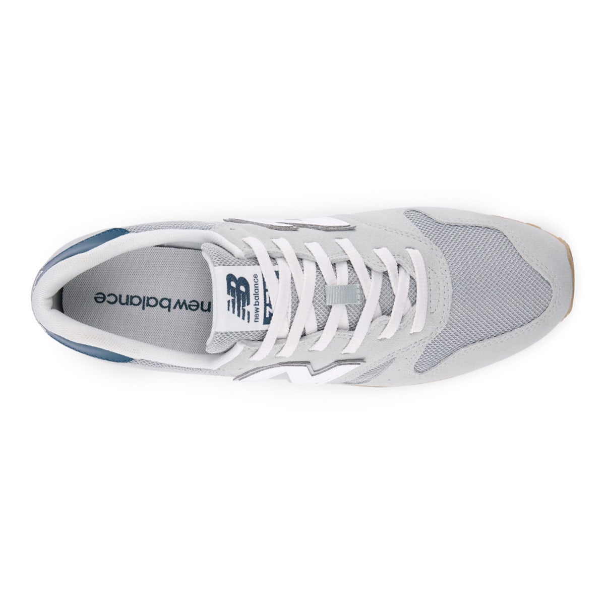 ZAPATILLAS URBANAS HOMBRE NEW BALANCE 373 - 4