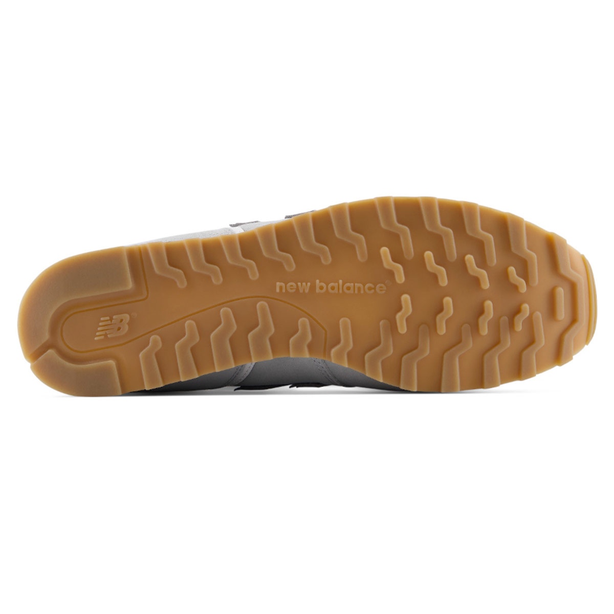 ZAPATILLAS URBANAS HOMBRE NEW BALANCE 373 - 5