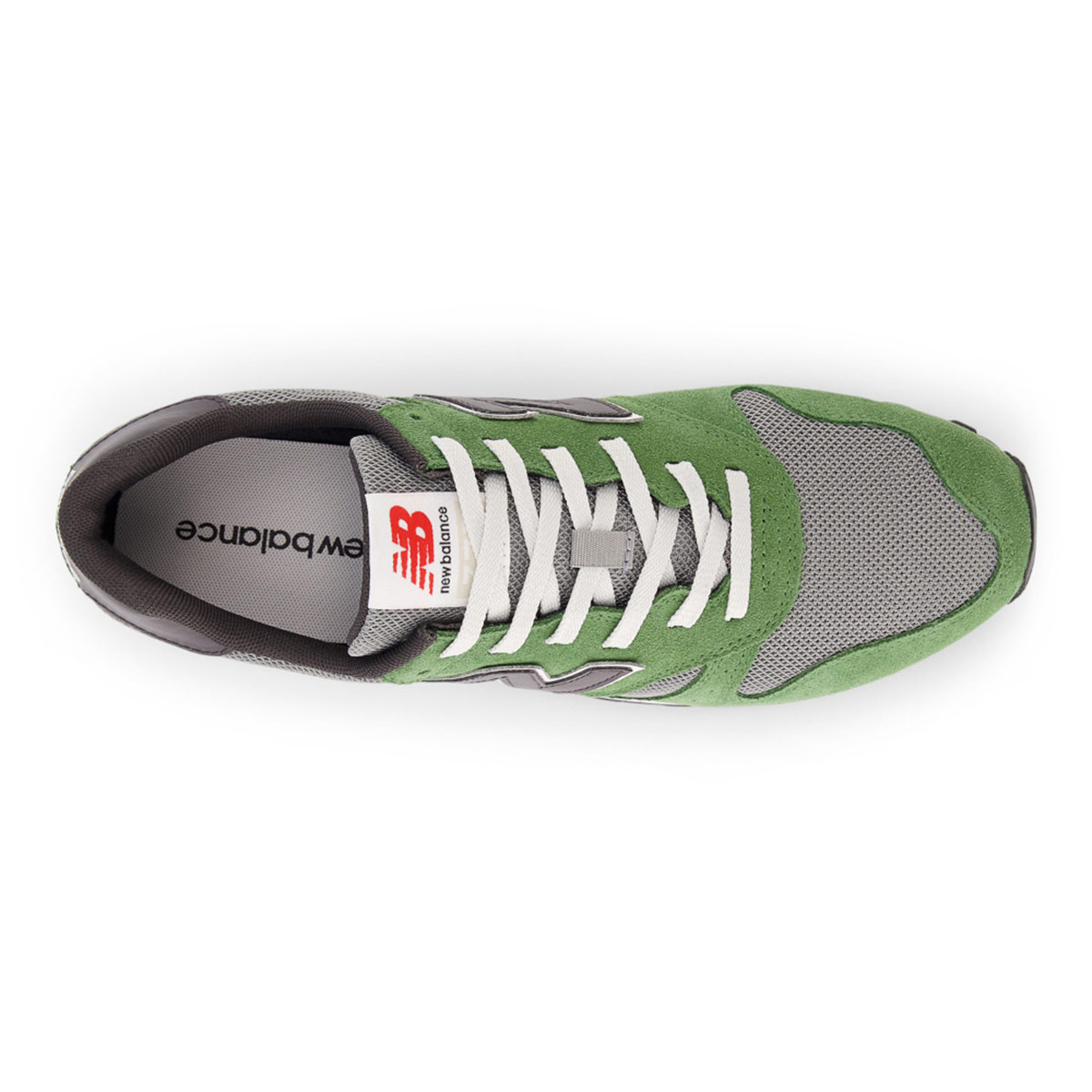 ZAPATILLAS URBANAS HOMBRE NEW BALANCE 373 - 4