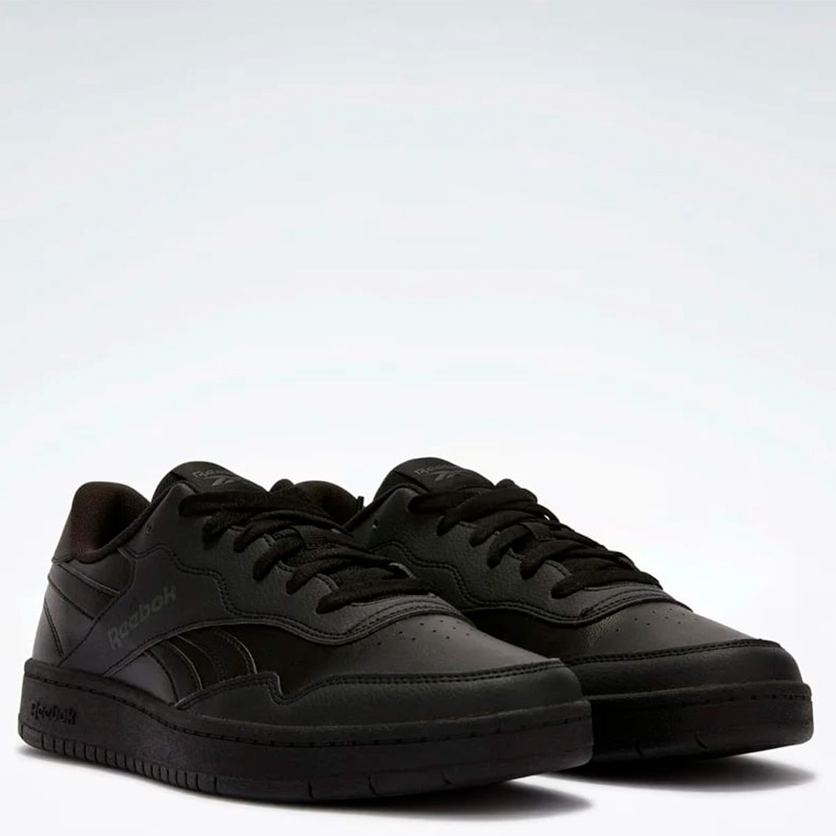 ZAPATILLAS HOMBRE REEBOK URBANAS NEGRO REEBOK BB 1000 - 2