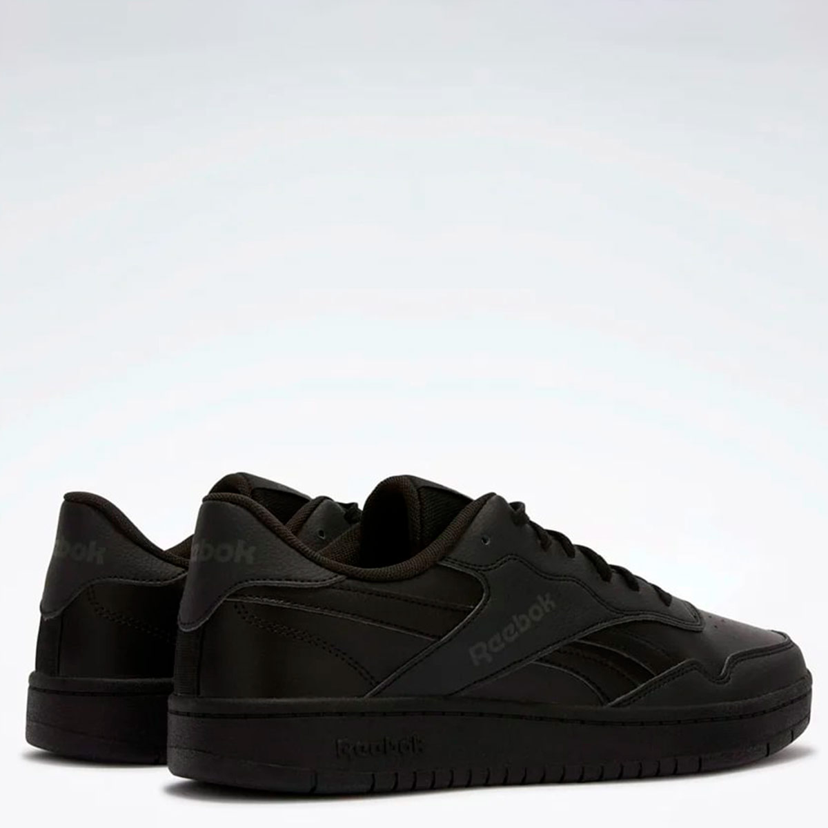 ZAPATILLAS HOMBRE REEBOK URBANAS NEGRO REEBOK BB 1000 - 4