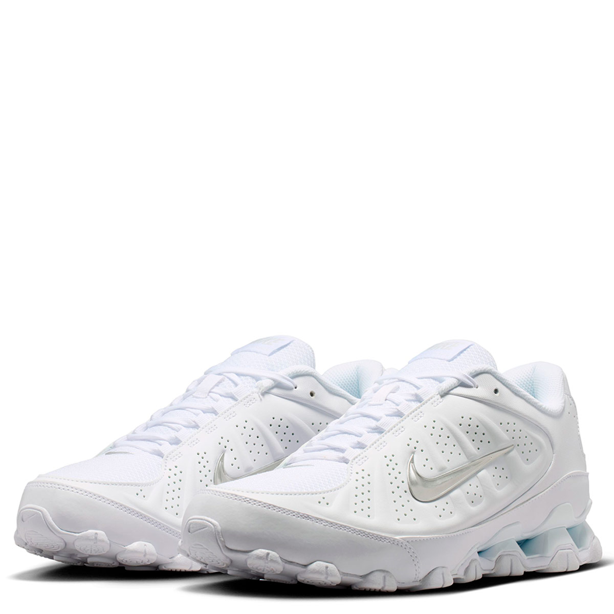ZAPATILLAS URBANAS  HOMBRE NIKE REAX 8 NS - 2