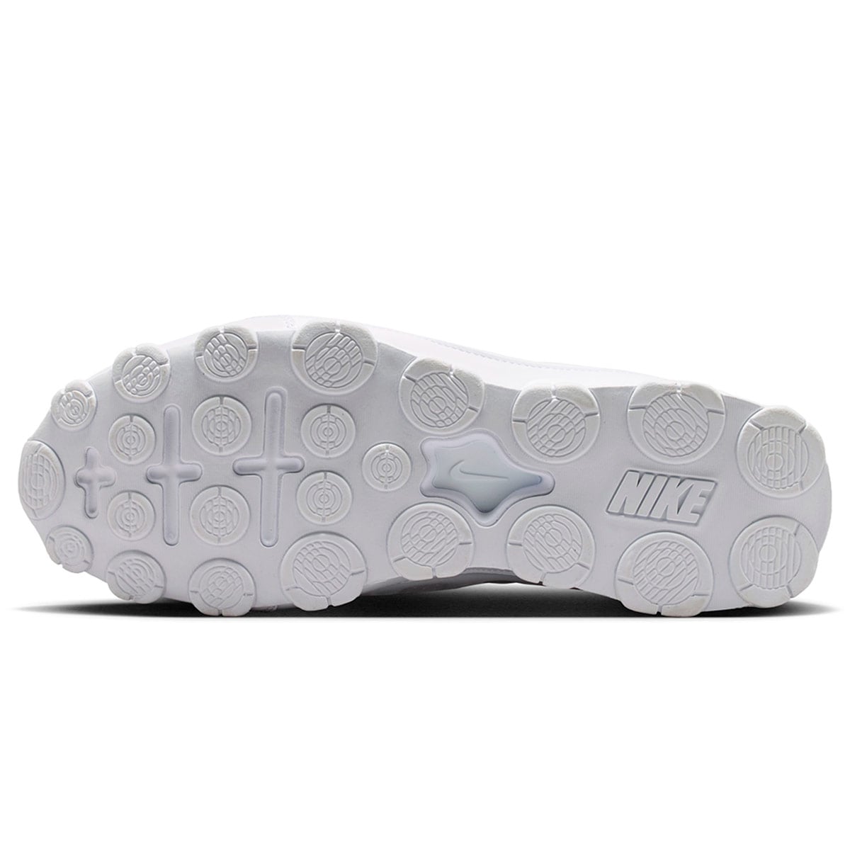 ZAPATILLAS URBANAS  HOMBRE NIKE REAX 8 NS - 4