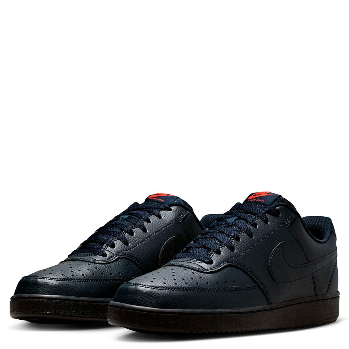 ZAPATILLAS URBANAS HOMBRE NIKE COURT VISION - 2