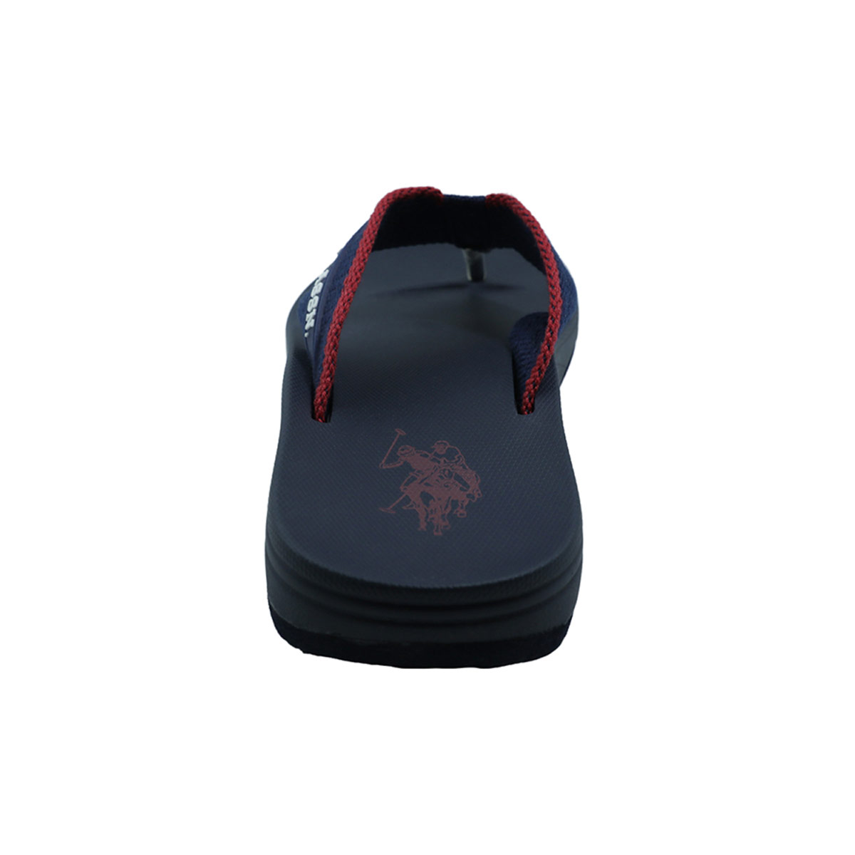 SANDALIAS HOMBRE U.S. POLO ASSN. AZUL MARINO - 3