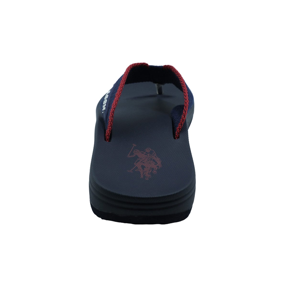 SANDALIAS HOMBRE U.S. POLO ASSN. AZUL MARINO - 3