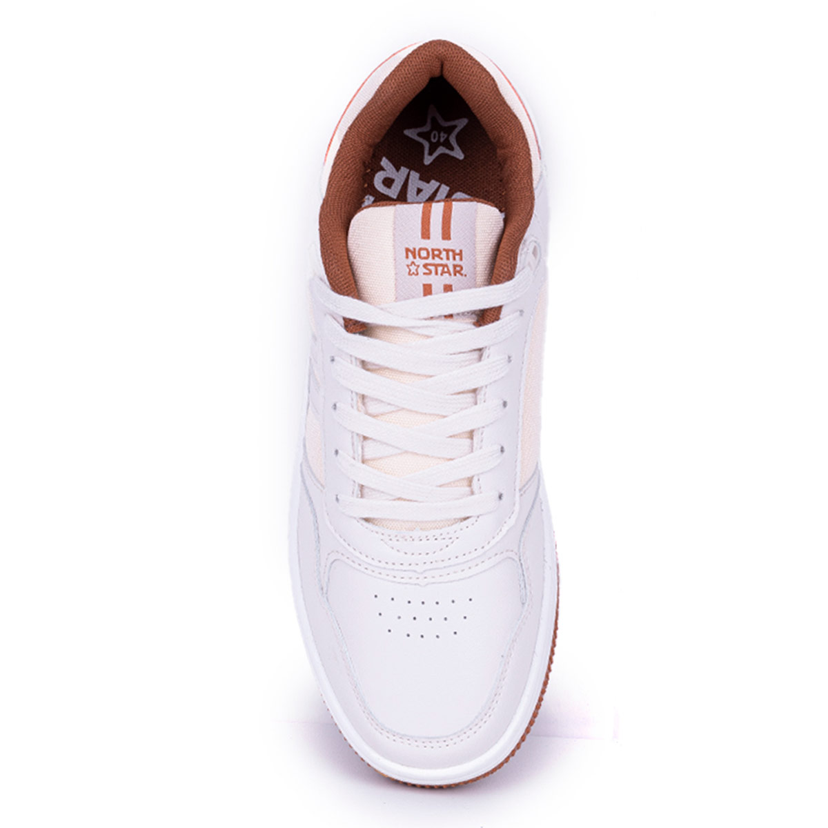 ZAPATILLAS HOMBRE NORTH STAR URBANAS TAM 8818330 - 4
