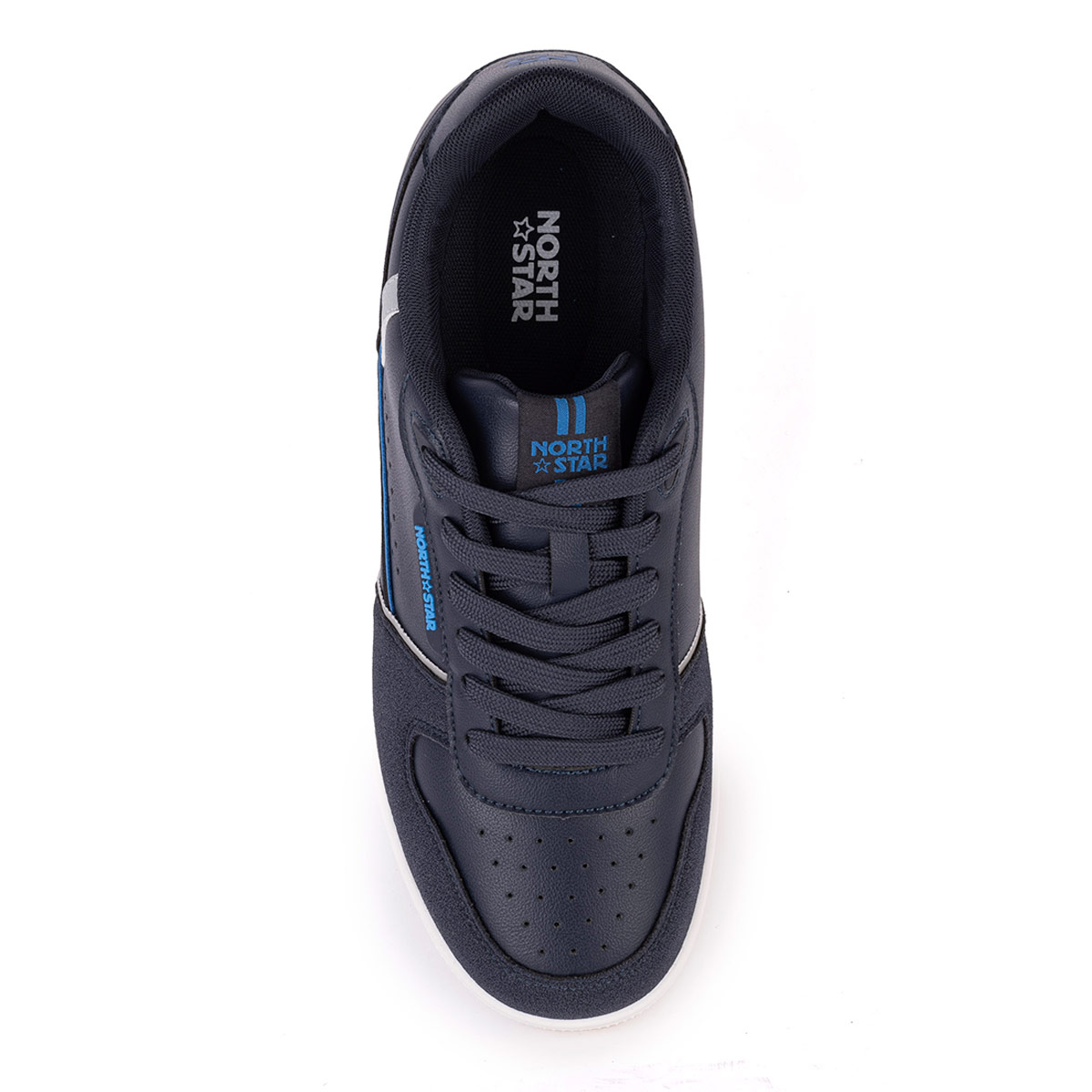 ZAPATILLAS HOMBRE NORTH STAR URBANAS KYOTO 8819606 - 4