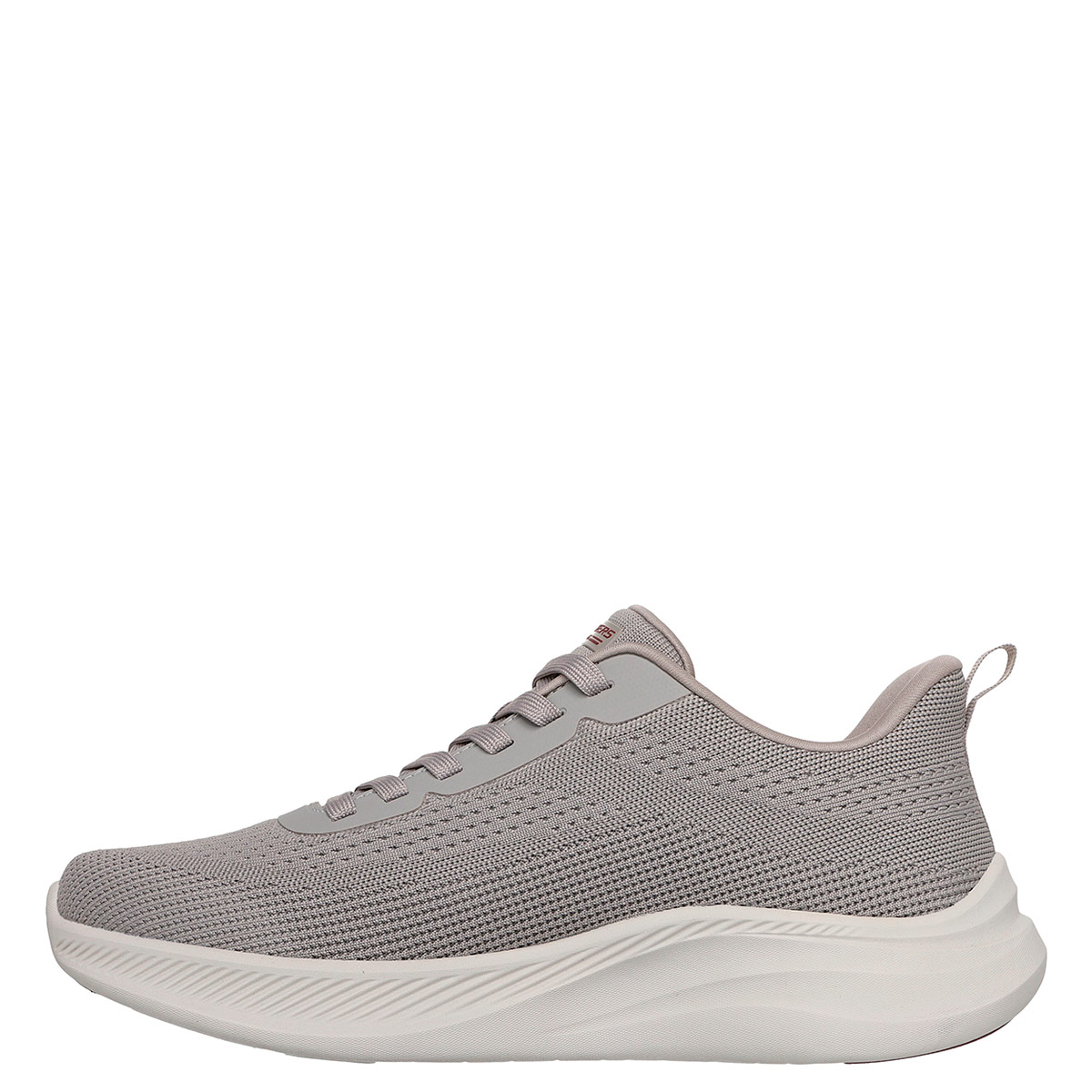 ZAPATILLAS HOMBRE SKECHERS URBANA CREMA BOBS MODA FLEX - 4