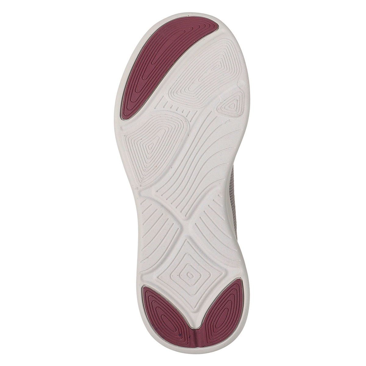 ZAPATILLAS HOMBRE SKECHERS URBANA CREMA BOBS MODA FLEX - 6