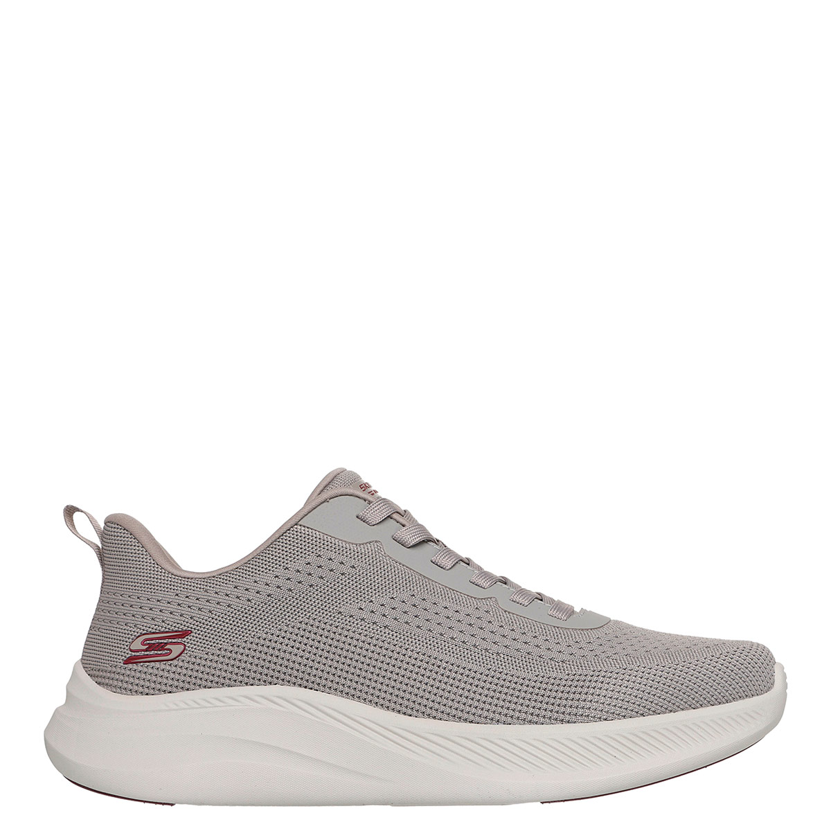 ZAPATILLAS HOMBRE SKECHERS URBANA CREMA BOBS MODA FLEX - 1