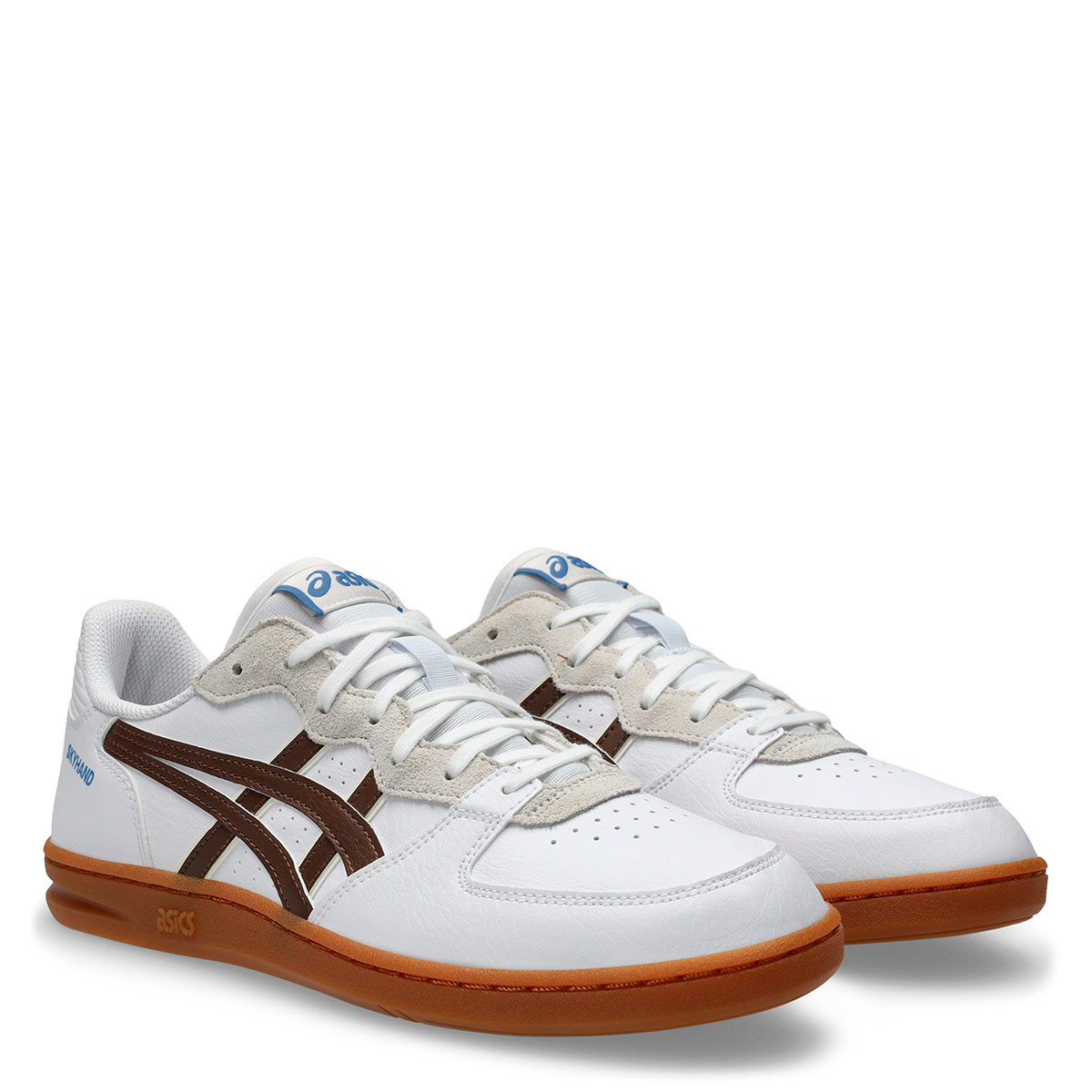 ZAPATILLAS HOMBRE ASICS URBANAS BLANCO SKYHAND OG  - 2