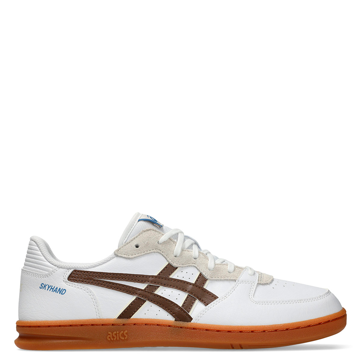 ZAPATILLAS HOMBRE ASICS URBANAS BLANCO SKYHAND OG - 1