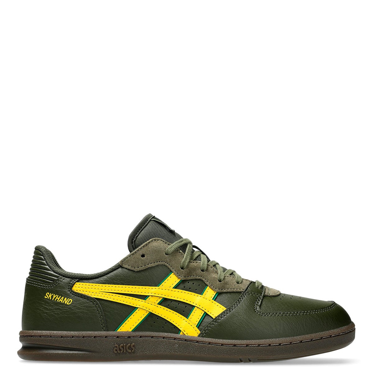 ZAPATILLAS HOMBRE ASICS URBANAS NEGRO SKYHAND OG  - 1