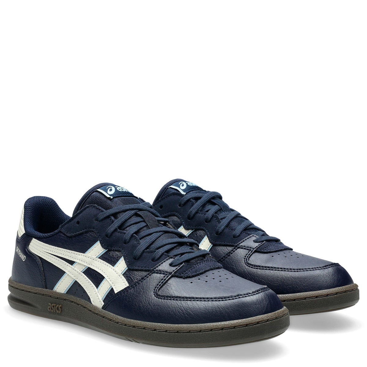 ZAPATILLAS HOMBRE ASICS URBANAS AZUL SKYHAND OG - 2