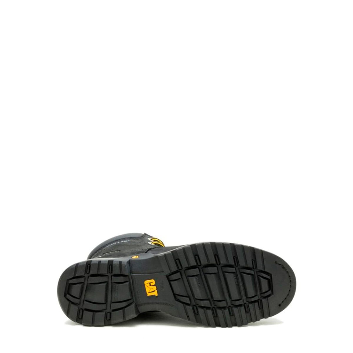 BOTINES HOMBRE CATERPILLAR NEGRO LEVITATE 2.0 WP  CUERO - 6