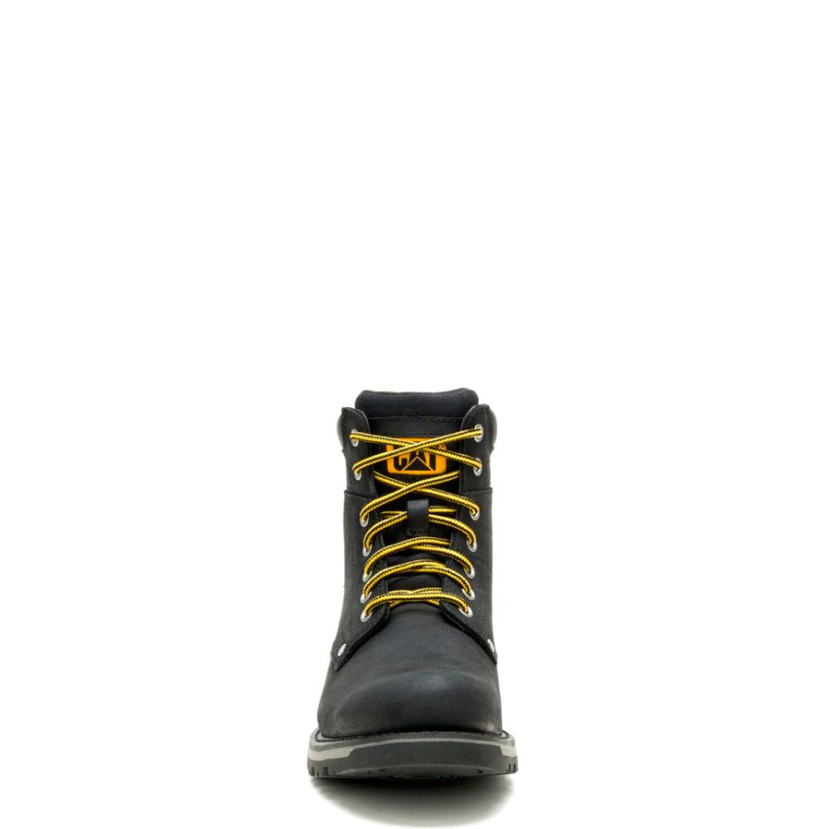 BOTINES HOMBRE CATERPILLAR NEGRO LEVITATE 2.0 WP CUERO - 5