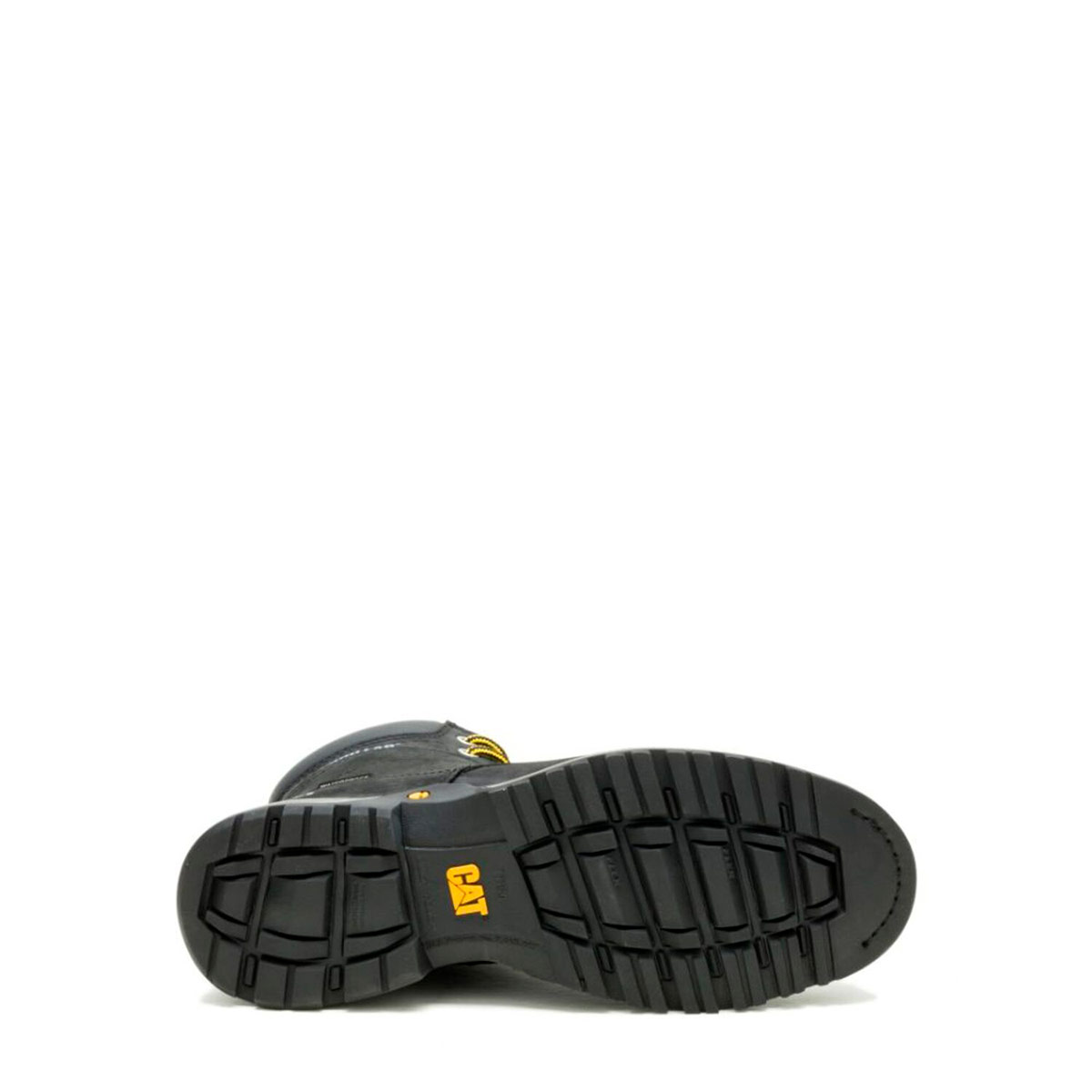 BOTINES HOMBRE CATERPILLAR NEGRO LEVITATE 2.0 WP  CUERO - 6