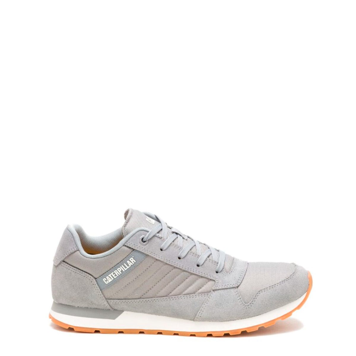 ZAPATILLAS HOMBRE CATERPILLAR URBANAS VENTURA CUERO - 1