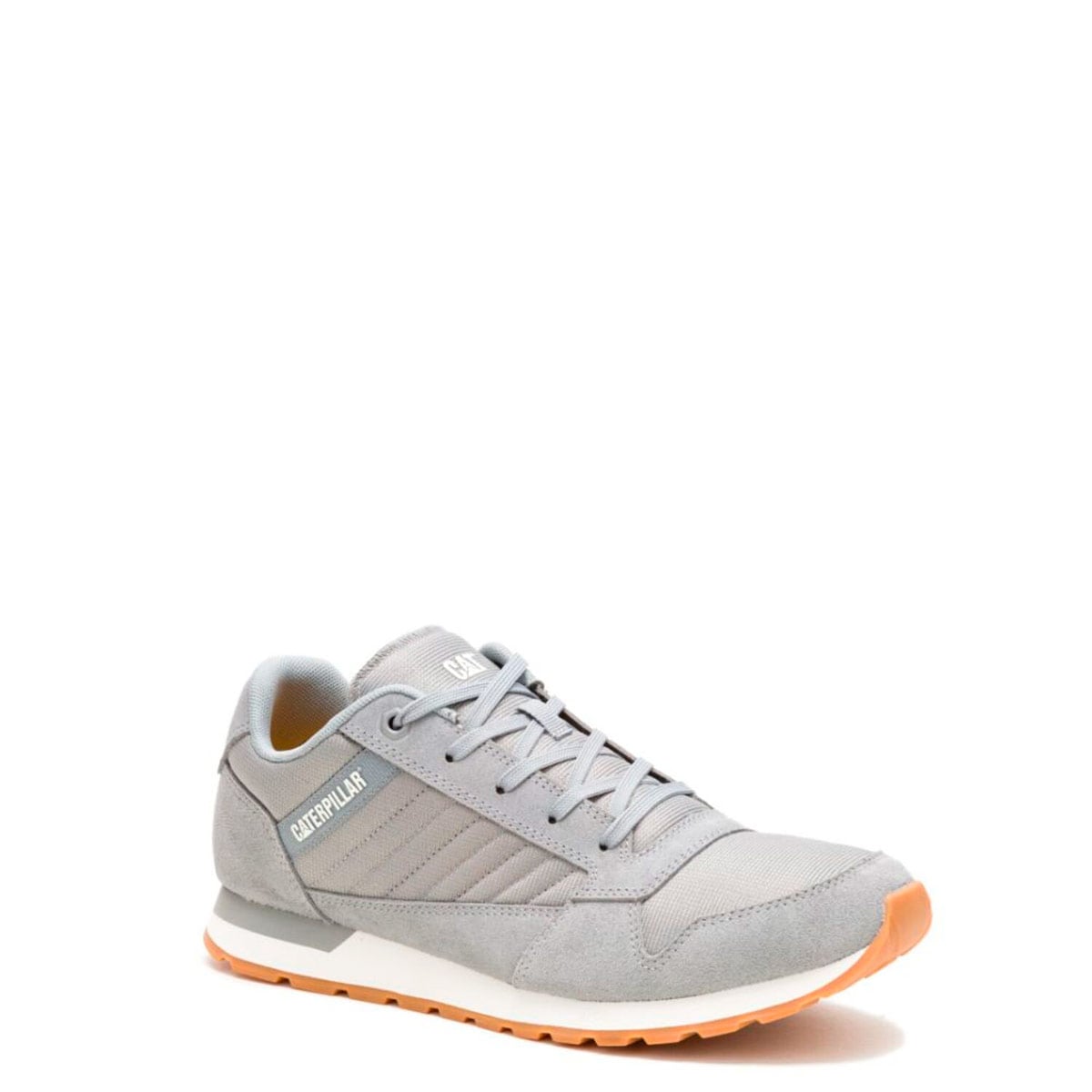 ZAPATILLAS HOMBRE CATERPILLAR URBANAS VENTURA CUERO - 2
