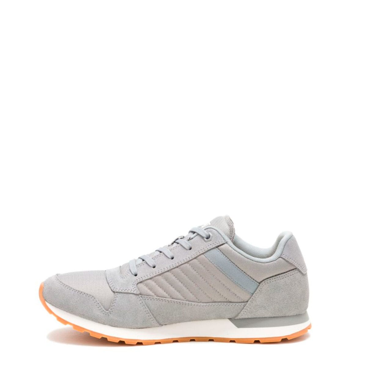 ZAPATILLAS HOMBRE CATERPILLAR URBANAS VENTURA CUERO - 3