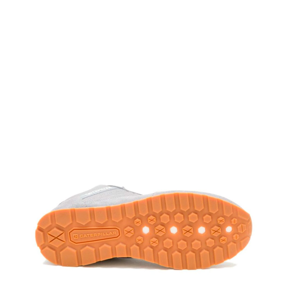 ZAPATILLAS HOMBRE CATERPILLAR URBANAS VENTURA CUERO - 6
