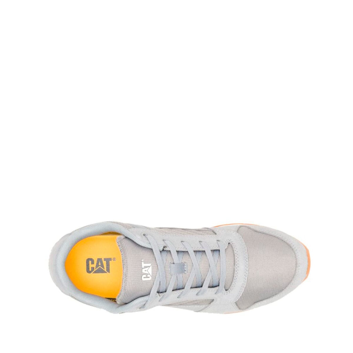 ZAPATILLAS HOMBRE CATERPILLAR URBANAS VENTURA CUERO - 7