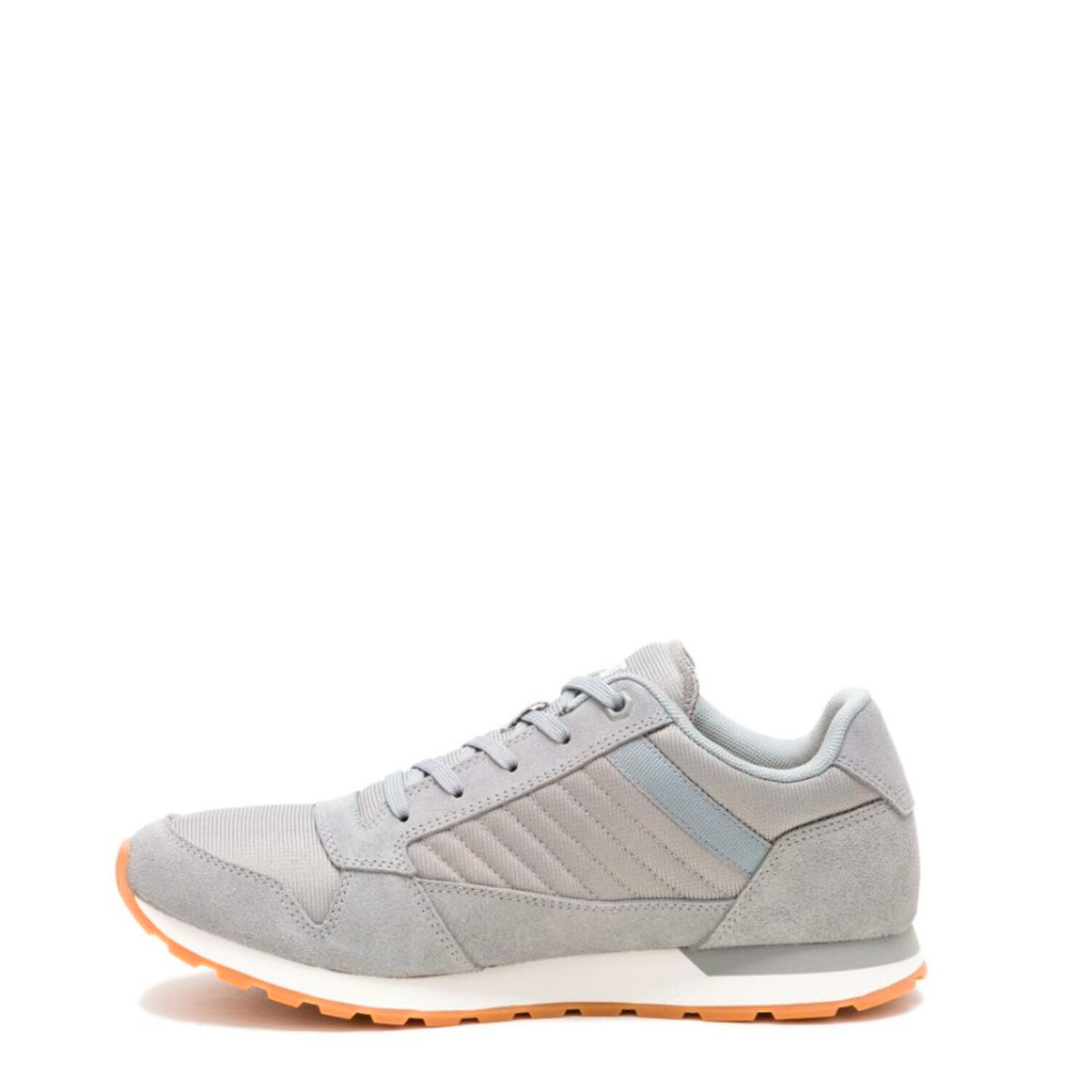 ZAPATILLAS HOMBRE CATERPILLAR URBANAS VENTURA CUERO - 3
