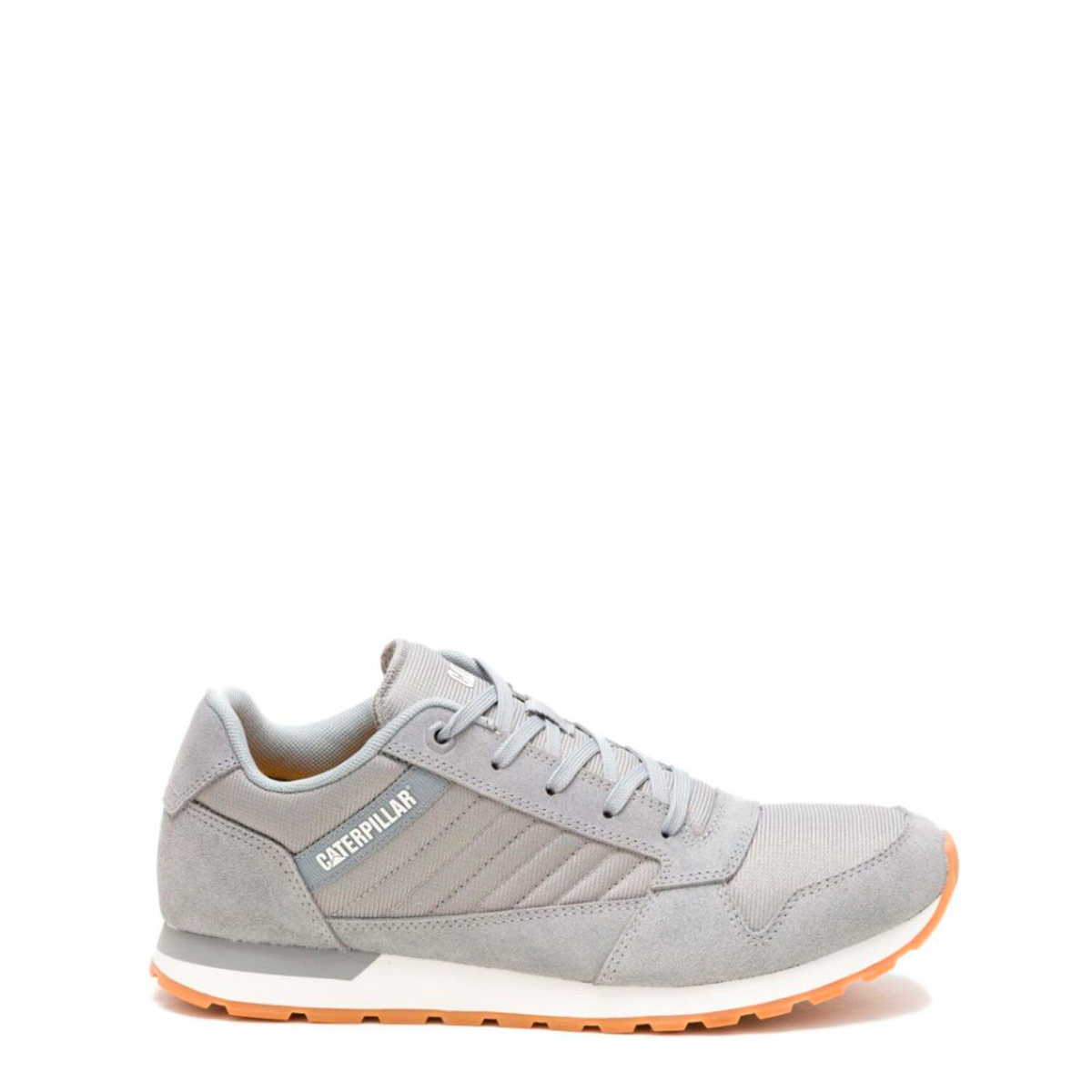 ZAPATILLAS HOMBRE CATERPILLAR URBANAS VENTURA CUERO - 1