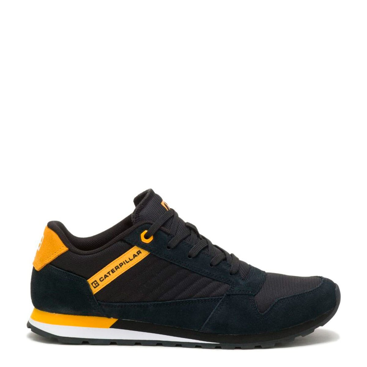 ZAPATILLAS HOMBRE CATERPILLAR URBANAS VENTURA CUERO - 1