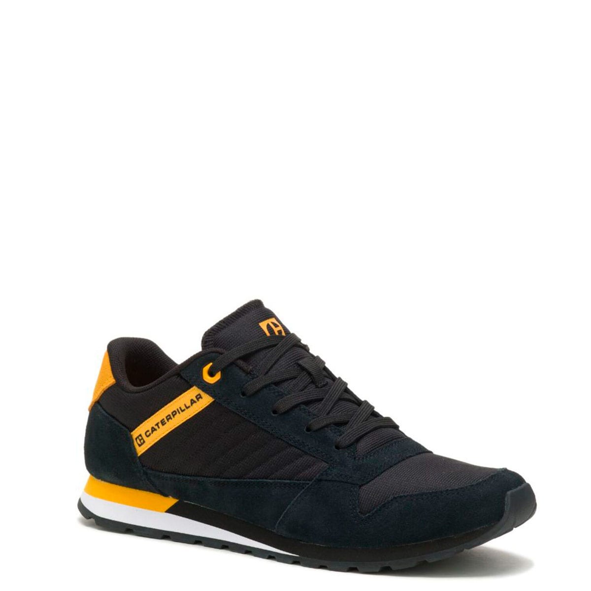 ZAPATILLAS HOMBRE CATERPILLAR URBANAS VENTURA CUERO - 2