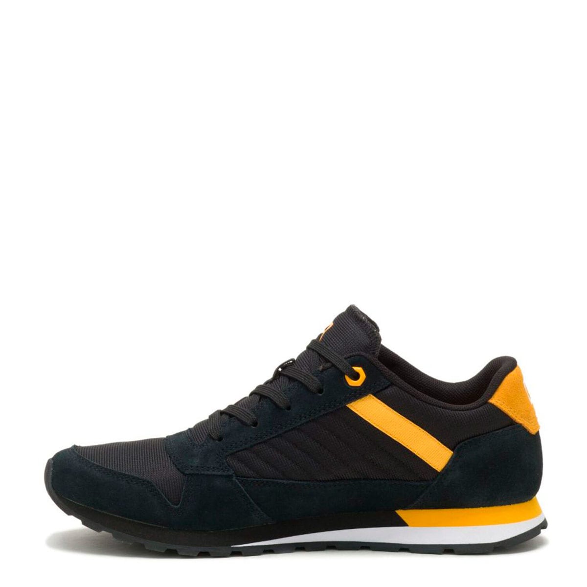 ZAPATILLAS HOMBRE CATERPILLAR URBANAS VENTURA CUERO - 3