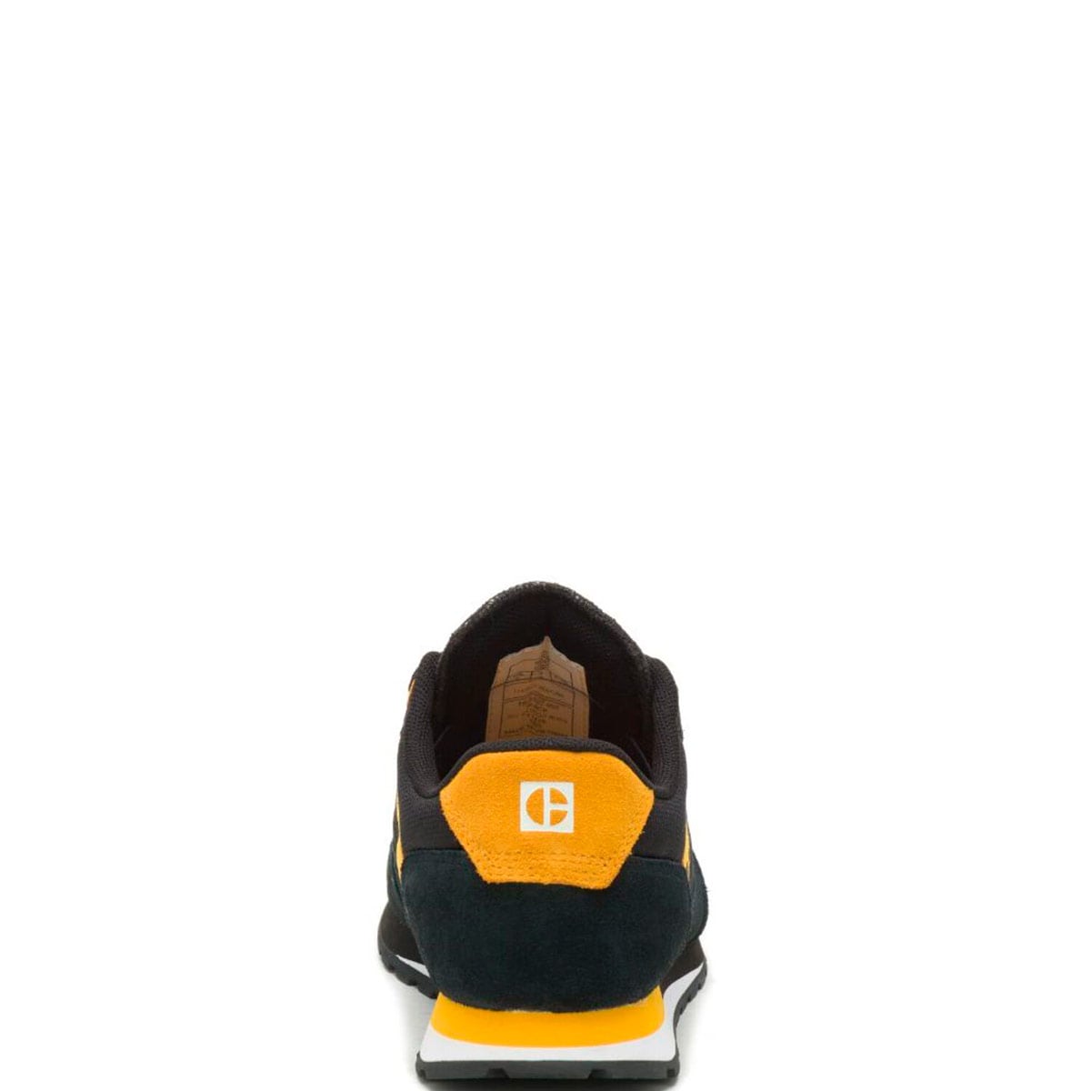 ZAPATILLAS HOMBRE CATERPILLAR URBANAS VENTURA CUERO - 4