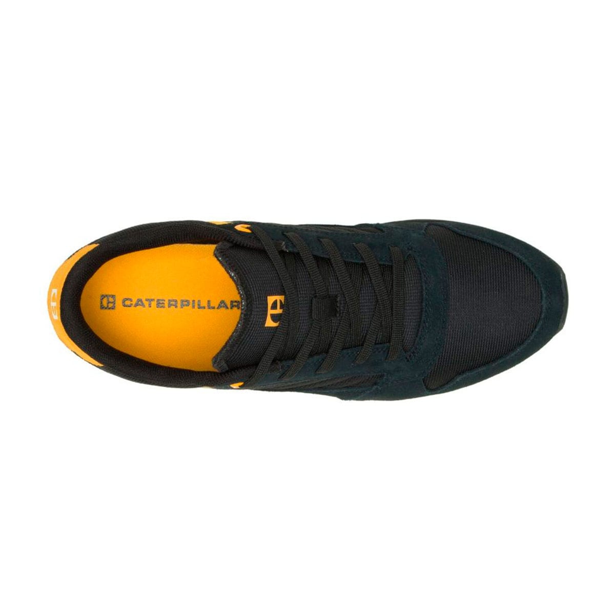 ZAPATILLAS HOMBRE CATERPILLAR URBANAS VENTURA CUERO - 5