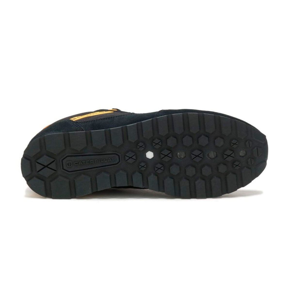 ZAPATILLAS HOMBRE CATERPILLAR URBANAS VENTURA CUERO - 6