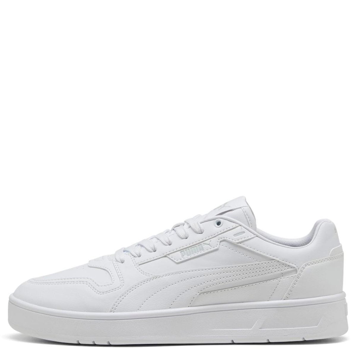 ZAPATILLAS URBANAS HOMBRE PUMA COURT CLASSIC STREET - 1