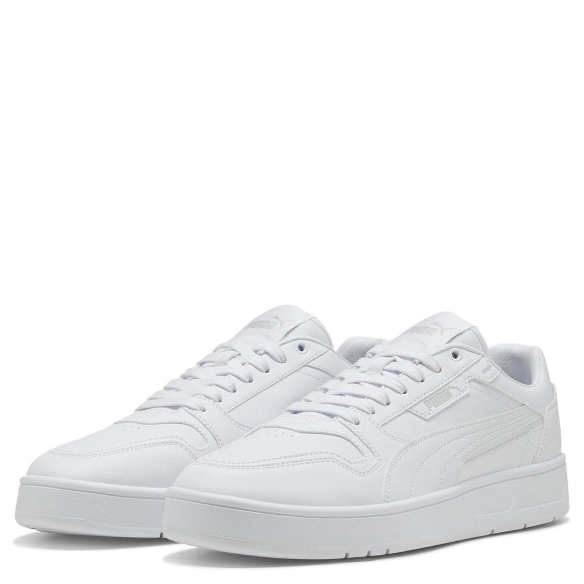 ZAPATILLAS URBANAS HOMBRE PUMA COURT CLASSIC STREET - 2