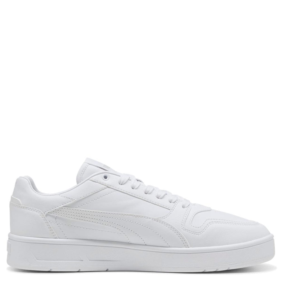 ZAPATILLAS URBANAS HOMBRE PUMA COURT CLASSIC STREET - 3
