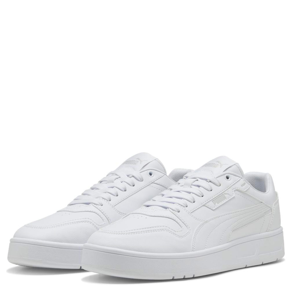 ZAPATILLAS URBANAS HOMBRE PUMA COURT CLASSIC STREET - 2