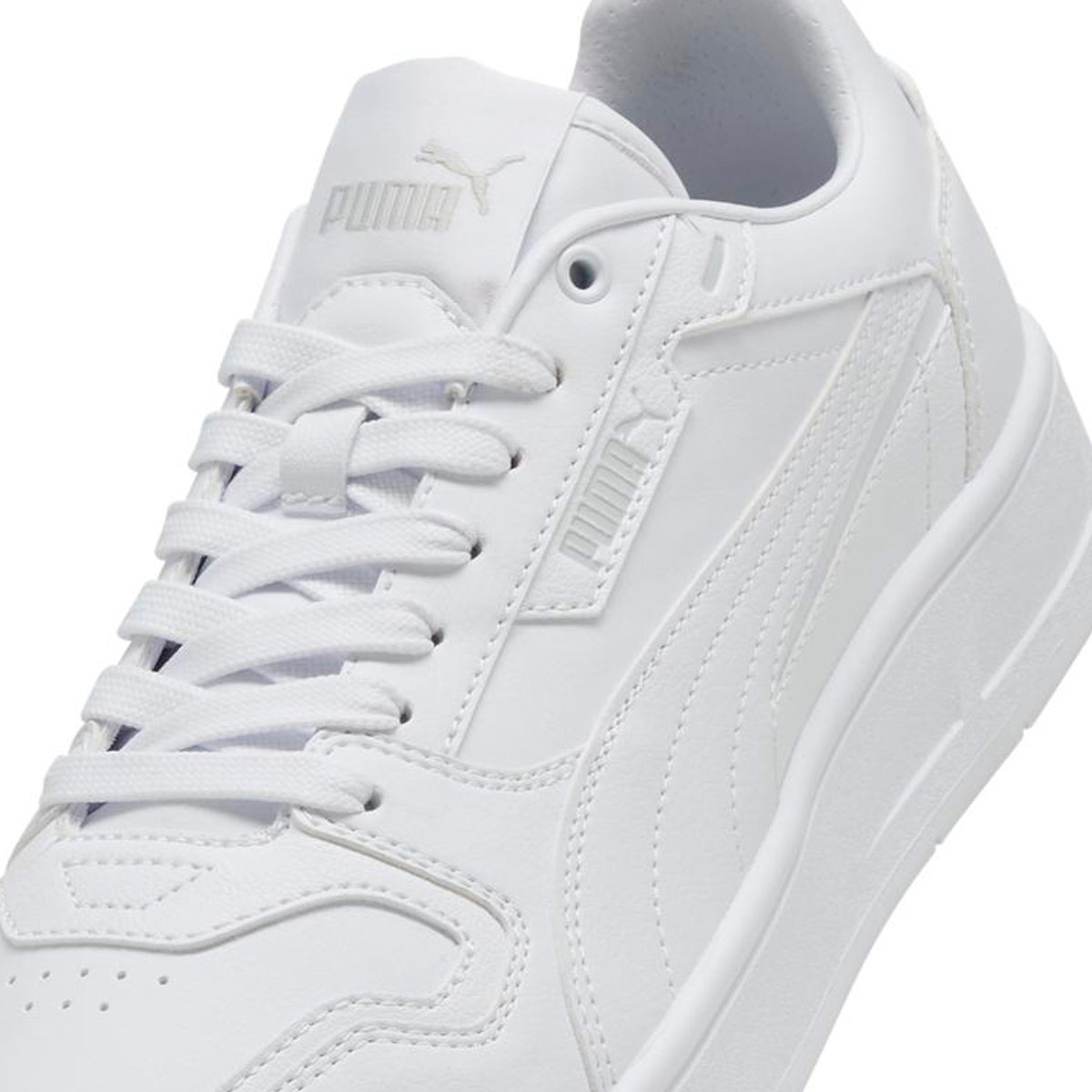 ZAPATILLAS URBANAS HOMBRE PUMA COURT CLASSIC STREET - 5