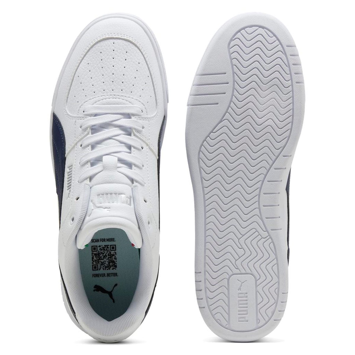 ZAPATILLAS URBANAS HOMBRE PUMA CAVEN III - 4
