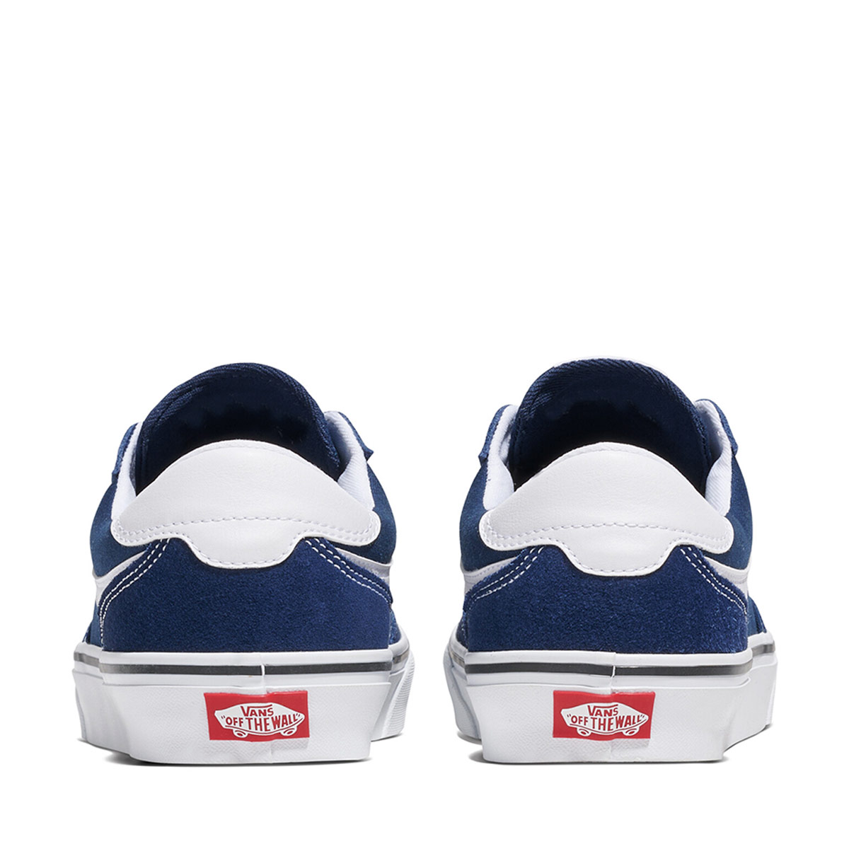 ZAPATILLAS URBANAS HOMBRE VANS URBANAS BROOKLYN - 3