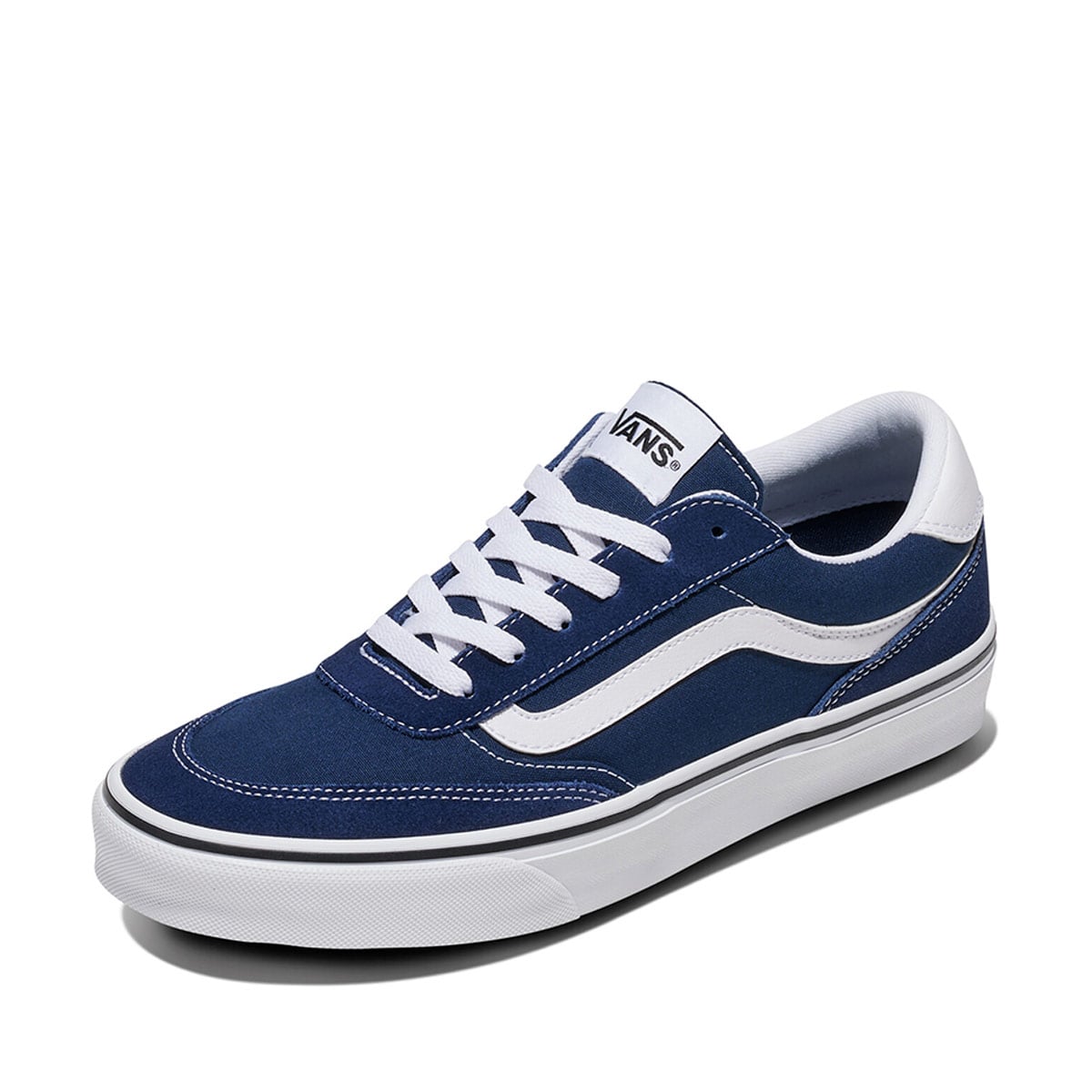 ZAPATILLAS URBANAS HOMBRE VANS URBANAS BROOKLYN - 1