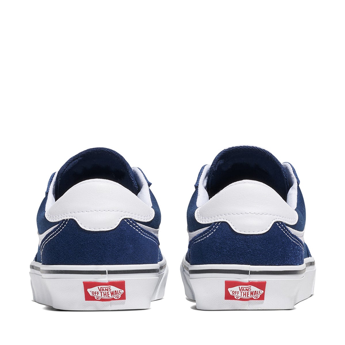 ZAPATILLAS URBANAS HOMBRE VANS URBANAS BROOKLYN - 3